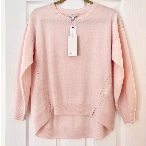 Joie 100% Merino Wool Sweater - Picture 2 of 6